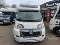 Autosleeper Broadway *** SOLD *** 32