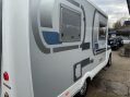 Autosleeper Broadway *** SOLD *** 33