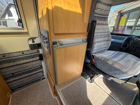 Adria Twin *** SOLD *** 10
