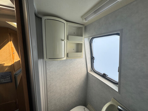 Adria Twin *** SOLD *** 20
