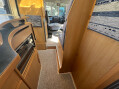 Adria Twin *** SOLD *** 21