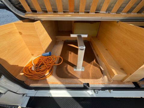 Adria Twin *** SOLD *** 24