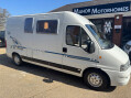 Adria Twin *** SOLD *** 26