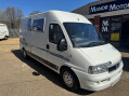 Adria Twin *** SOLD *** 27