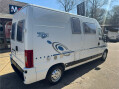 Adria Twin *** SOLD *** 29