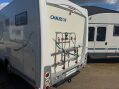 Chausson Suite *** SOLD *** 3