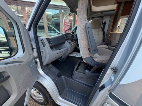 Chausson Suite *** SOLD *** 5