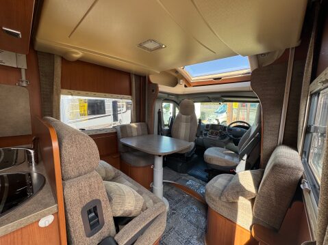 Chausson Suite *** SOLD *** 8