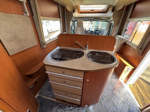 Chausson Suite *** SOLD *** 11