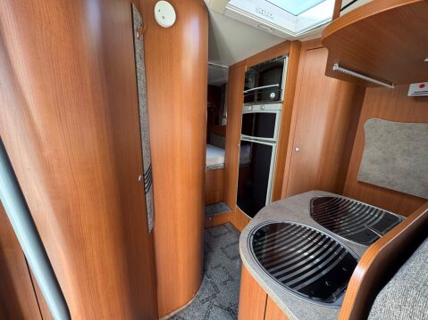 Chausson Suite *** SOLD *** 16