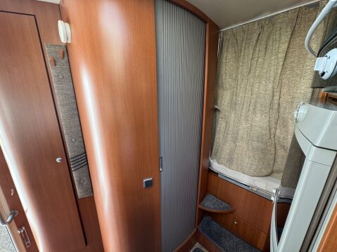 Chausson Suite *** SOLD *** 18