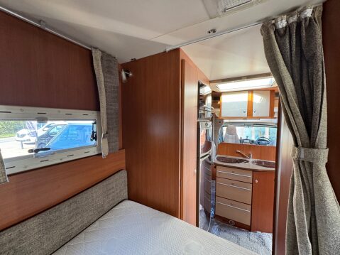 Chausson Suite *** SOLD *** 22