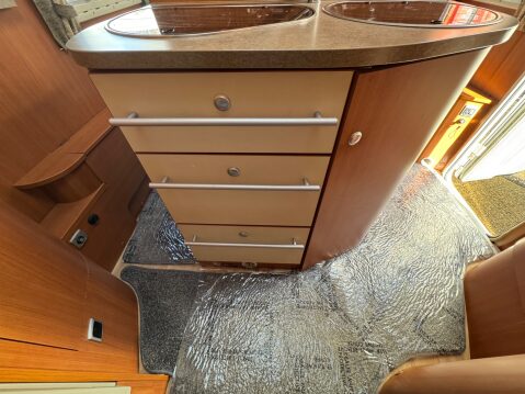 Chausson Suite *** SOLD *** 24