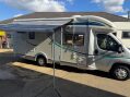 Chausson Suite *** SOLD *** 27