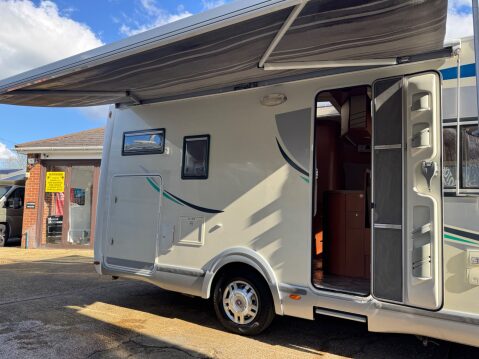 Chausson Suite *** SOLD *** 28