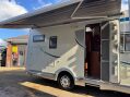 Chausson Suite *** SOLD *** 28