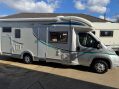 Chausson Suite *** SOLD *** 30