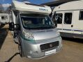 Chausson Suite *** SOLD *** 32