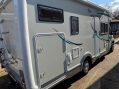 Chausson Suite *** SOLD *** 33