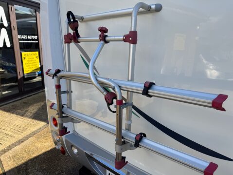 Chausson Suite *** SOLD *** 35