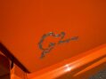 Karmann Colorado RS 1 OF 1 FAMOUS FACTORY PRESS VEHICLE 4