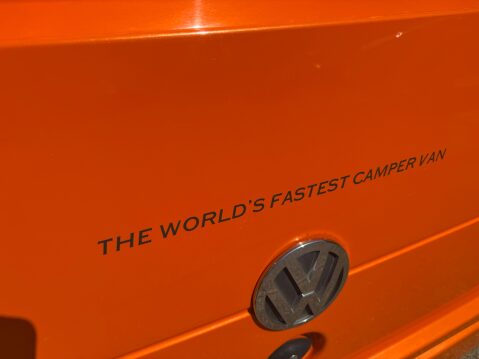 Karmann Colorado RS 1 OF 1 FAMOUS FACTORY PRESS VEHICLE 5