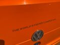 Karmann Colorado RS 1 OF 1 FAMOUS FACTORY PRESS VEHICLE 5