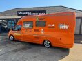 Karmann Colorado RS 1 OF 1 FAMOUS FACTORY PRESS VEHICLE 2