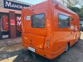 Karmann Colorado RS 1 OF 1 FAMOUS FACTORY PRESS VEHICLE 35