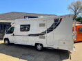 Elddis Autoquest 175 REAR BATHROOM, BIG SPEC, STUNNING MOTORHOME 2