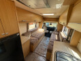 Elddis Autoquest 175 REAR BATHROOM, BIG SPEC, STUNNING MOTORHOME 11