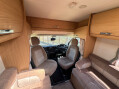 Elddis Autoquest 175 REAR BATHROOM, BIG SPEC, STUNNING MOTORHOME 14