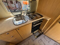 Elddis Autoquest 175 REAR BATHROOM, BIG SPEC, STUNNING MOTORHOME 16