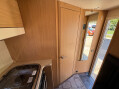 Elddis Autoquest 175 REAR BATHROOM, BIG SPEC, STUNNING MOTORHOME 18