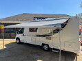 Elddis Autoquest 175 REAR BATHROOM, BIG SPEC, STUNNING MOTORHOME 24