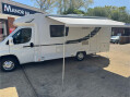 Elddis Autoquest 175 REAR BATHROOM, BIG SPEC, STUNNING MOTORHOME 26