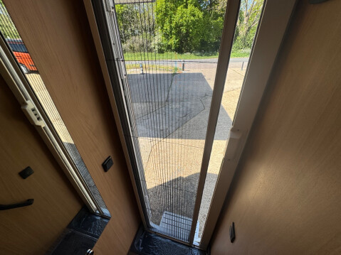 Elddis Autoquest 175 REAR BATHROOM, BIG SPEC, STUNNING MOTORHOME 27