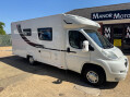 Elddis Autoquest 175 REAR BATHROOM, BIG SPEC, STUNNING MOTORHOME 28