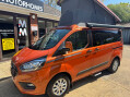 Autosleepers Custom Air ONLY 171 MILES PRE REGISTERED CUSTOM AIR 2