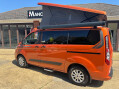 Autosleepers Custom Air ONLY 171 MILES PRE REGISTERED CUSTOM AIR 3