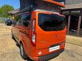 Autosleepers Custom Air ONLY 171 MILES PRE REGISTERED CUSTOM AIR 4