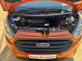 Autosleepers Custom Air ONLY 171 MILES PRE REGISTERED CUSTOM AIR 8