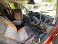 Autosleepers Custom Air ONLY 171 MILES PRE REGISTERED CUSTOM AIR 9
