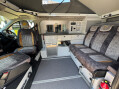 Autosleepers Custom Air ONLY 171 MILES PRE REGISTERED CUSTOM AIR 13