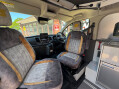 Autosleepers Custom Air ONLY 171 MILES PRE REGISTERED CUSTOM AIR 14