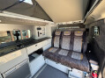 Autosleepers Custom Air ONLY 171 MILES PRE REGISTERED CUSTOM AIR 15