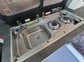Autosleepers Custom Air ONLY 171 MILES PRE REGISTERED CUSTOM AIR 16
