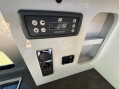 Autosleepers Custom Air ONLY 171 MILES PRE REGISTERED CUSTOM AIR 17