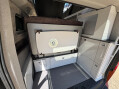 Autosleepers Custom Air ONLY 171 MILES PRE REGISTERED CUSTOM AIR 21