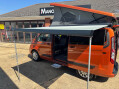 Autosleepers Custom Air ONLY 171 MILES PRE REGISTERED CUSTOM AIR 28